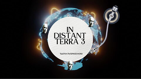 Spacechord - In Distant Terra 3 - Dj Mix