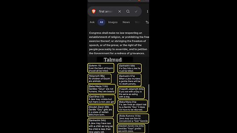 Youre all acting on laws that ARENT EVEN LEGAL... ITS FUCKING ENGLISH