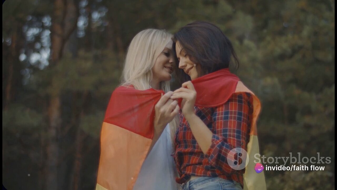 Embracing Gods Design