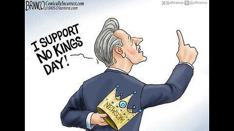 THE GREAT AWAKENING 10/20/25