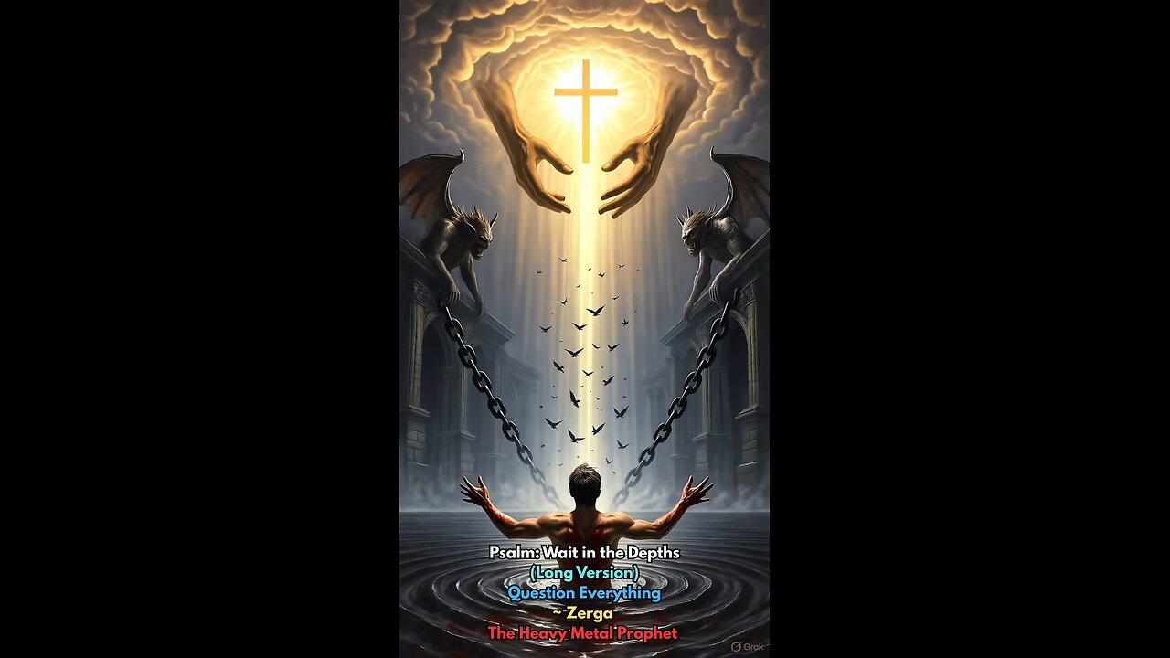 Zerga's Transcendent Relearning