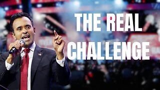 Young Americans Are Being Tested Like Never Before