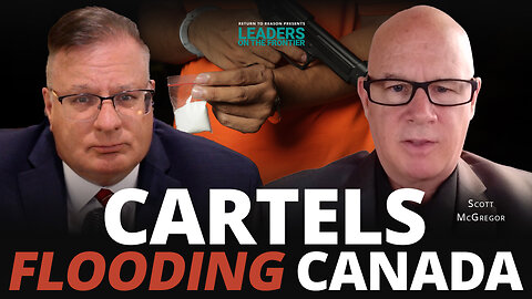 Canada's Ignoring the Cartel Invasion