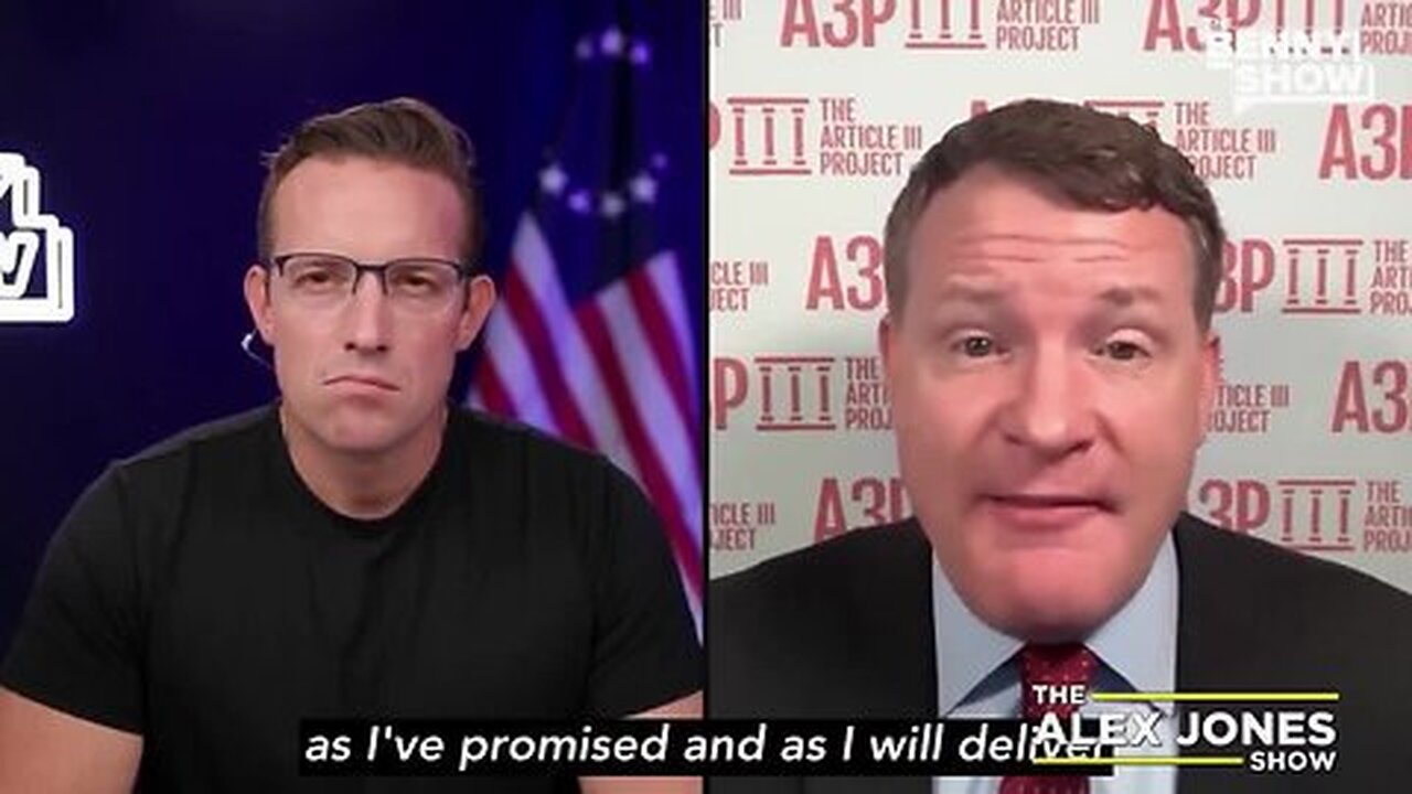 Breaking Major Deep State Indictment Update: