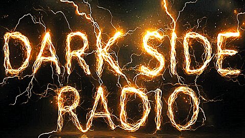 ⚡Dark Side Radio⚡ Ep. 484