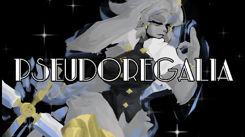 Pseudoregalia - N64 Style Platformer! NathanSifuGaming Livestream! (2025-05-02)