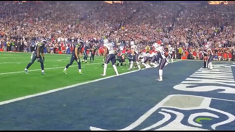 Interception