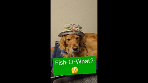 Fish-O-What?