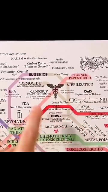 Everything is Interconnected