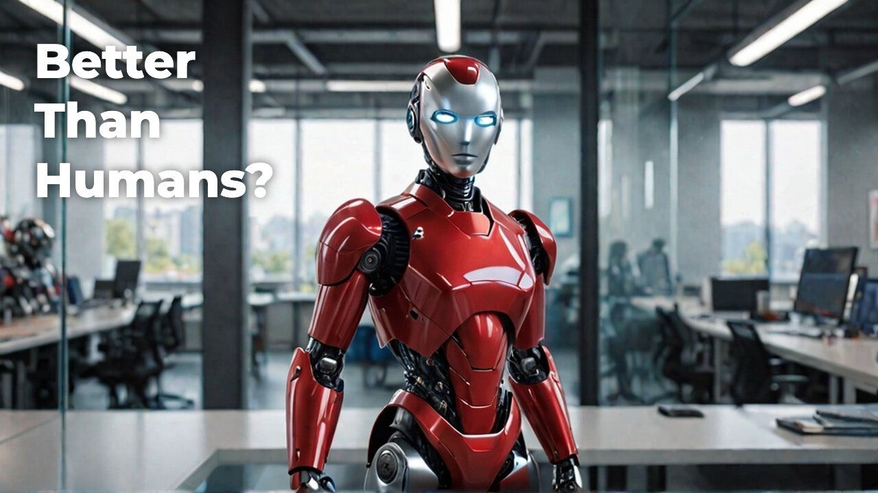 AI Music Revolution Is Here Now!