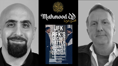 RFK Jr.’s shameful stance on Gaza, and JFK’s history of anti-imperialism