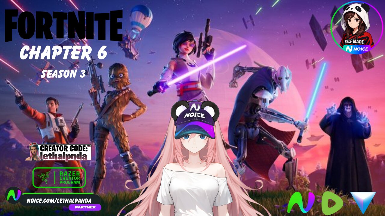 First Stream as A Rumble Premium Creator! @SelfMadeGGs