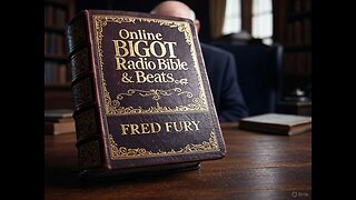 Bible & Beats @Pipermaster6669 @chrismbrock @saintmesus @GmorganJr @WilEHaze @OffTopicShow2