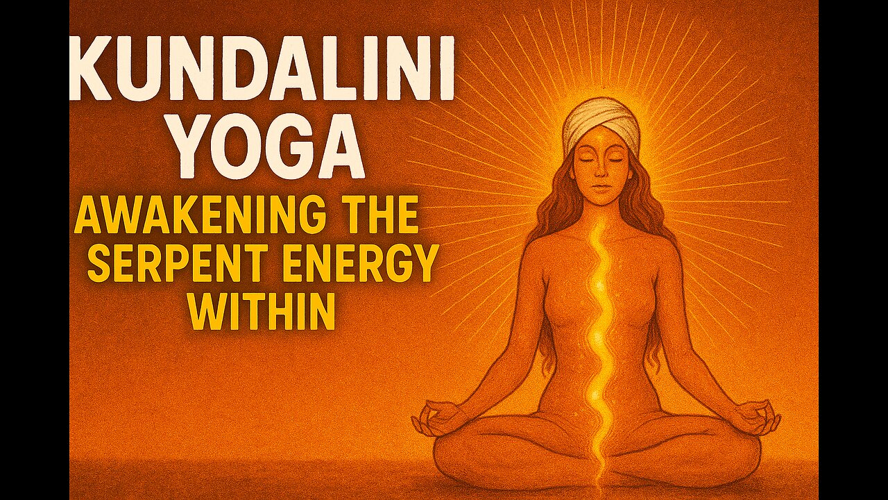 Kundalini