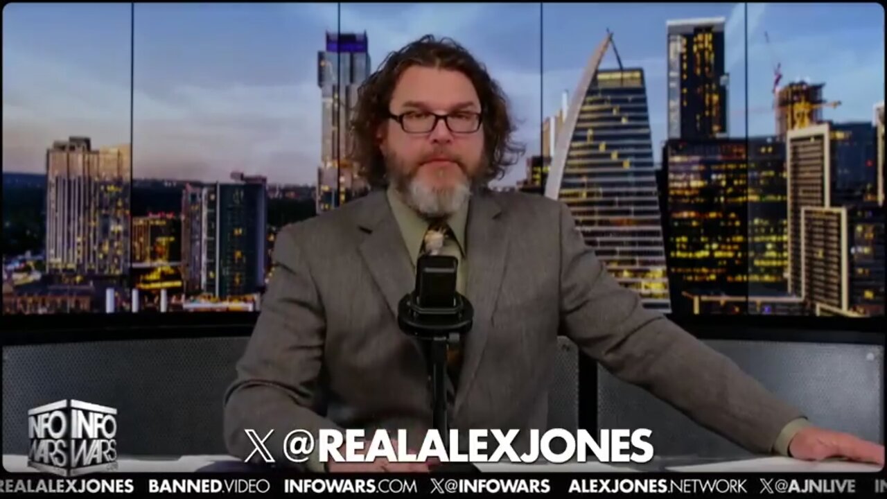AMERICAN JOURNAL (Full Show) Monday - 4/21/25