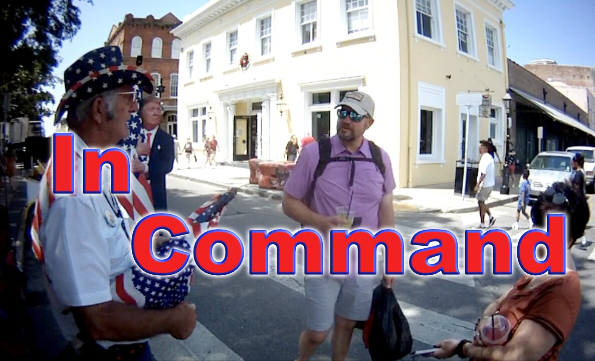 In Command