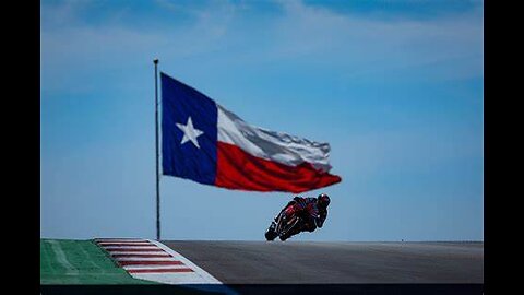 MOTOGP AMERICA LIVE TIMING & COMMENTARY