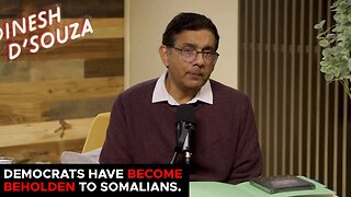 Democrats Have Become Beholden To Somalians
