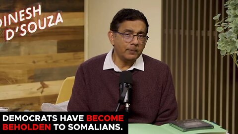 Democrats Have Become Beholden To Somalians