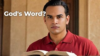 DISCOVERING Divine Wisdom Through Scripture!