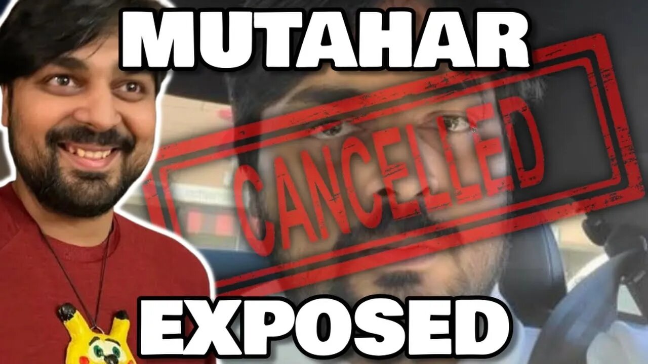 SOMEORDINARYGAMERS IS A FRAUD! MUTAHAR CAUGHT LYING ABOUT BEING AN ENGINEER!