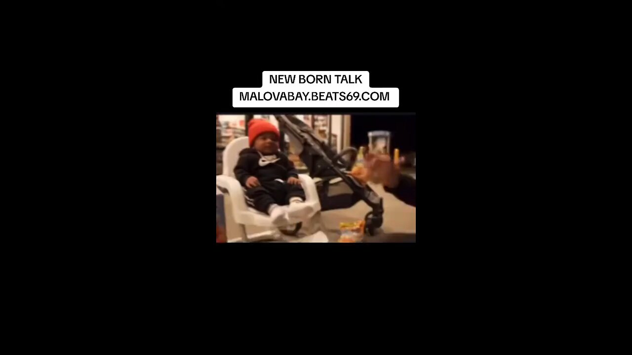 baby 👶 talk
