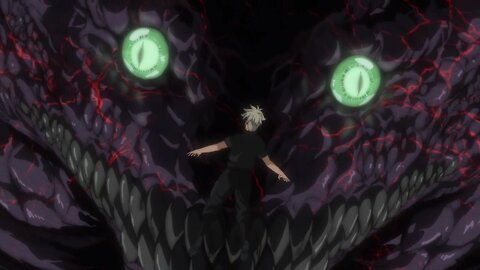 what kafka has to deal with | Kaiju No. 8 Season 2