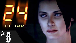 24: The Game (part 8) | Evidence from an Informant