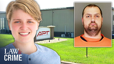 Man Smashed Co-Worker’s Head in with Sledgehammer Over ‘Bad Look’: Report