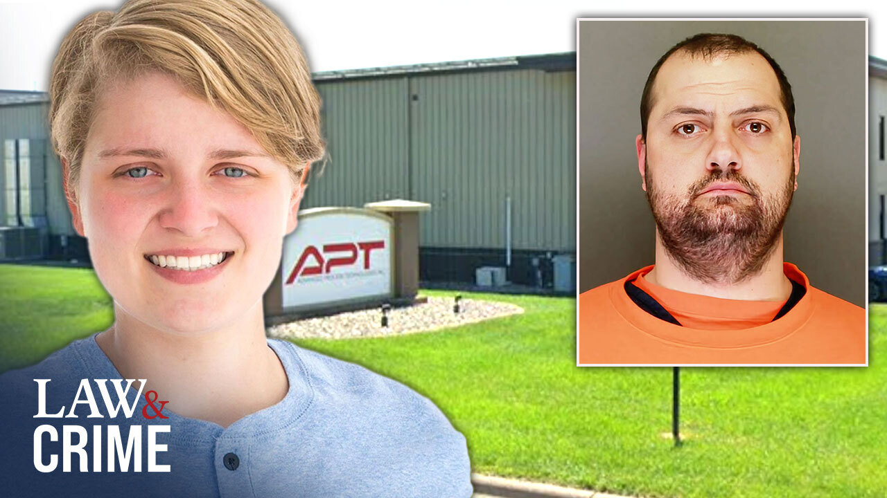 Man Smashed Co-Worker’s Head in with Sledgehammer Over ‘Bad Look’: Report