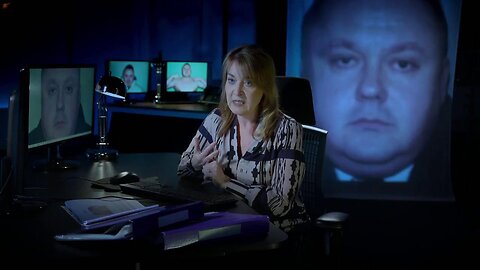 Seryjny morderca Levi Bellfield: Sztuka kłamstwa (2024) film dokumentalny LEKTOR PL