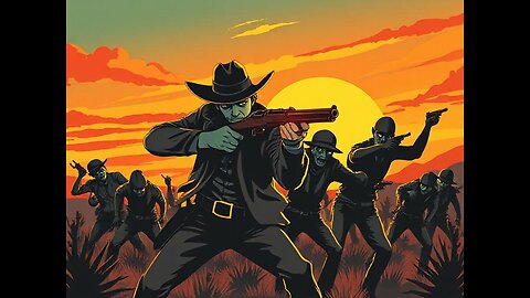 State of Decay 2 - day 3 - The CowBoy Way