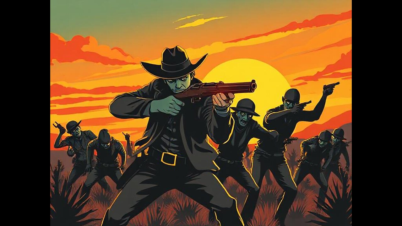 State of Decay 2 - day 3 - The CowBoy Way