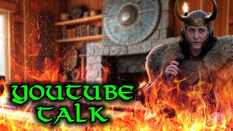 Authenticity | Relentless Drive | No 2nd Chances | YouTube Talk with Stone Cold Loki