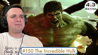 The Incredible Hulk Revisited: The First Marvel Flop