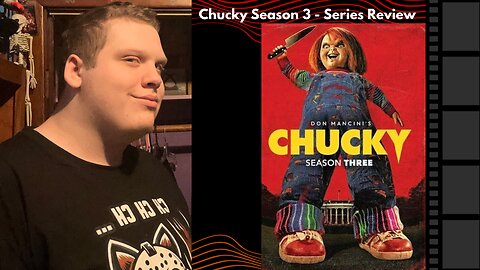 Chucky Season 3 - Series Review