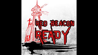 What is Red Beacon Ready? Best VALENTINE FOR PREPPERS!