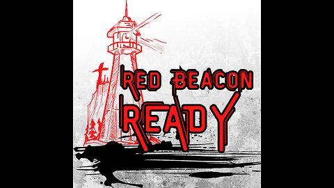 What is Red Beacon Ready? Best VALENTINE FOR PREPPERS!