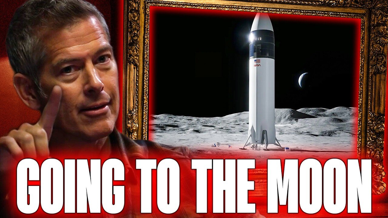 Did You Know We’re Going Back to the Moon in 2026