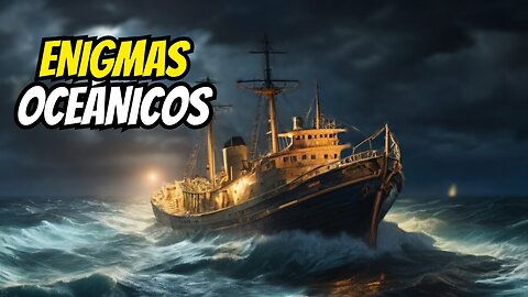 🛸 El MISTERIO del Triángulo de las Bermudas
