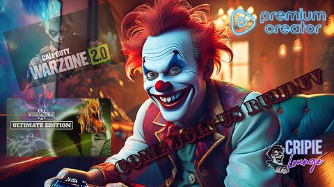 💚💙FRIEDAYYY WITH RUMBLE💚💙🤣RUMLUV lets gooo😘