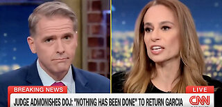 WATCH: Scott Jennings DESTROYS Julie Roginsky after fearmongering over deported MS‑13 gangbanger