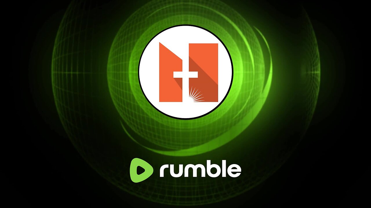 New Awakening Church - Sunday Live Stream