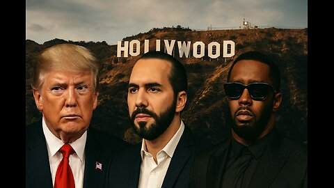 Тарифы, Голливуд, Diddy и Букеле кто диктует новые правила мира