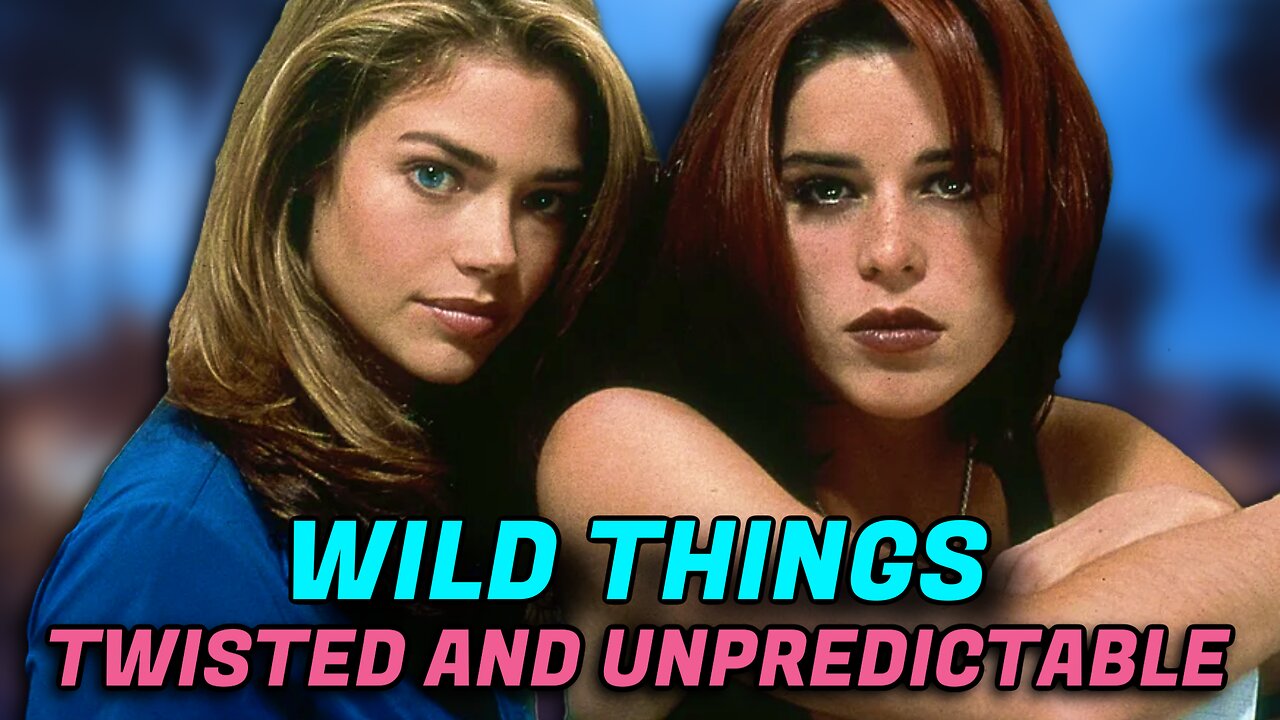 Wild Things (1998) Full Review
