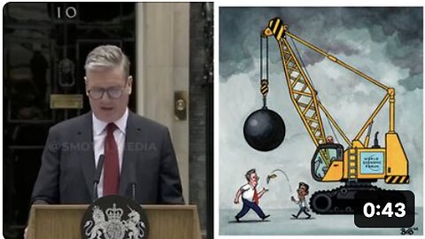 "Call for a More Comprehensive Reset in Our Country"