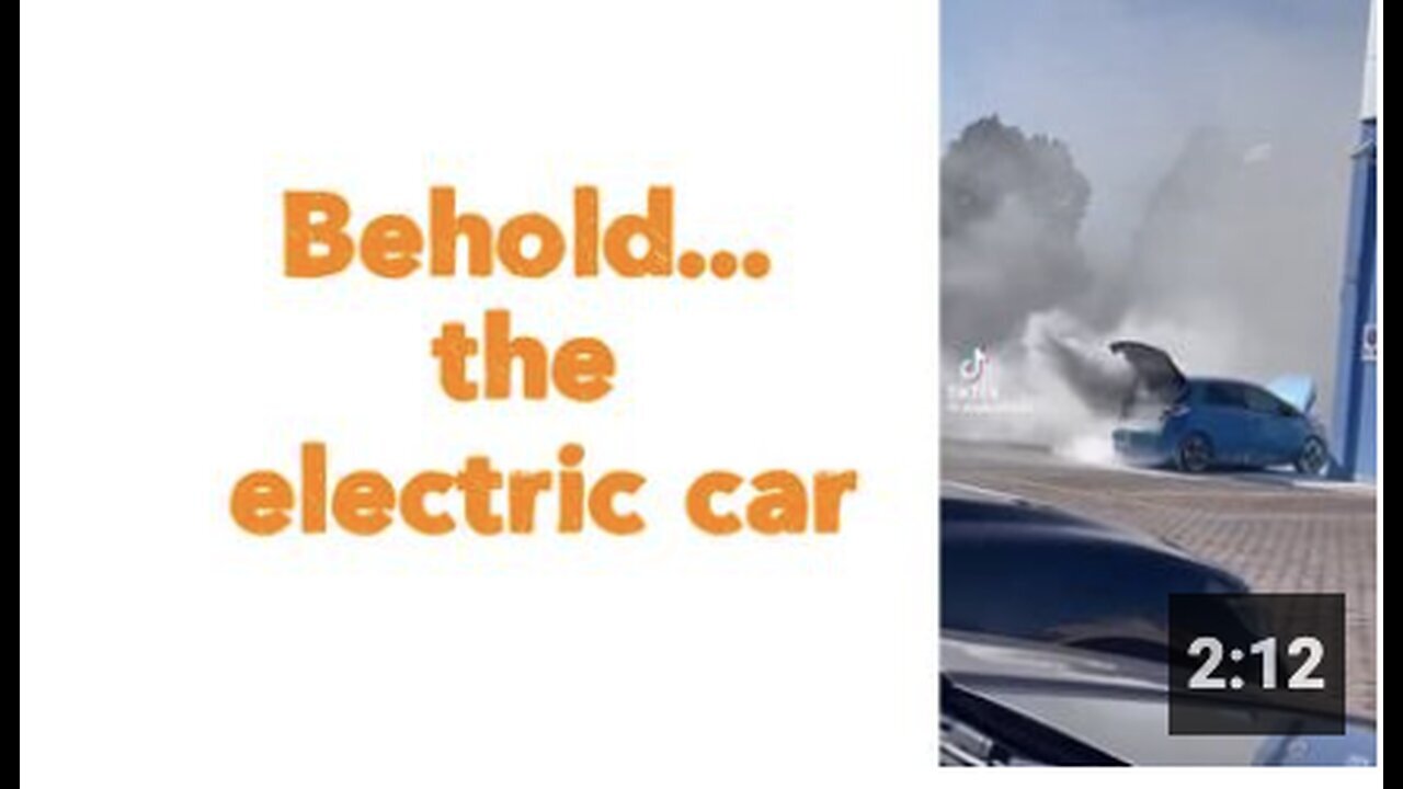 "Exploring the World of Electric Cars"