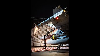 IDF: New Footage From the Activity of the Israeli Air Force During Operation 'Rising Lion'