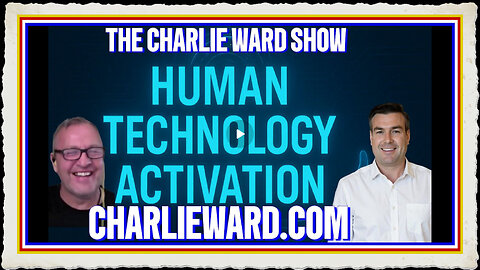 CHARLIE WARD DAILY NEWS WITH CHARLIE WARD PAUL BROOKER THURSDAY 3RD JULY 2025