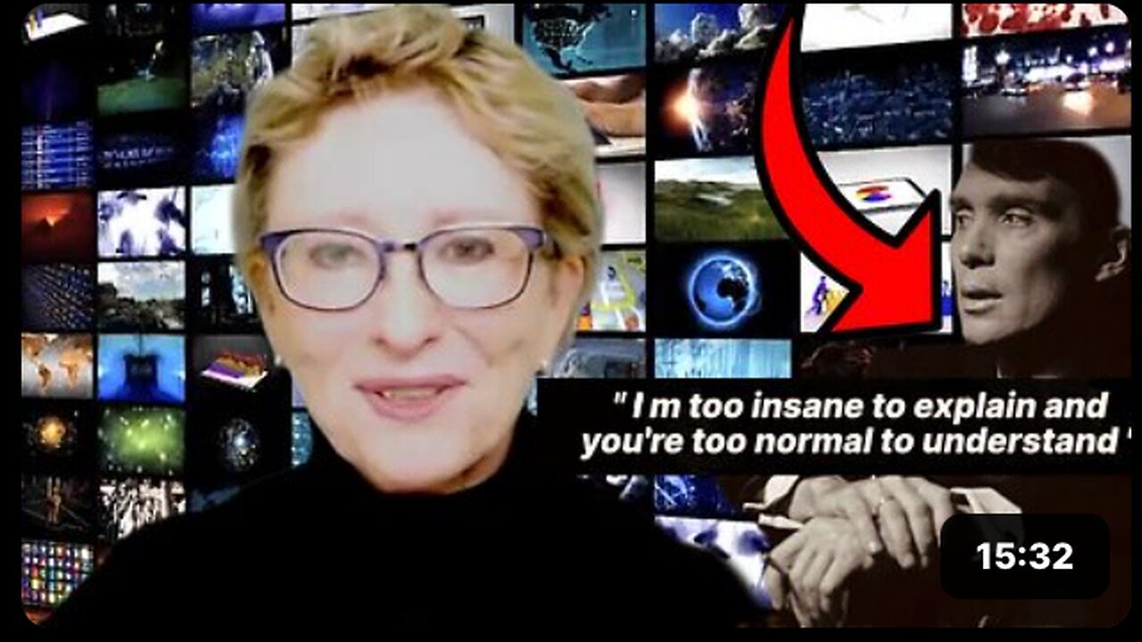 "Creating False Reality: A Study on Richard Feynman and Albert Einstein’s Role as Frontmen"